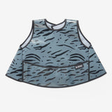 Crumb Catcher Bib - Jungle Story!