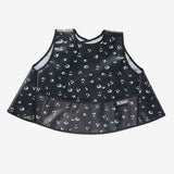 Crumb Catcher Bib - Jungle Story!