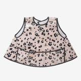 Crumb Catcher Bib - Jungle Story!