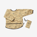 Apron With Sleeves - Jungle Story !