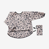 Apron With Sleeves - Jungle Story !