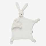Bunny Puffy Comforter Blankie