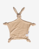 Bunny Puffy Comforter Blankie