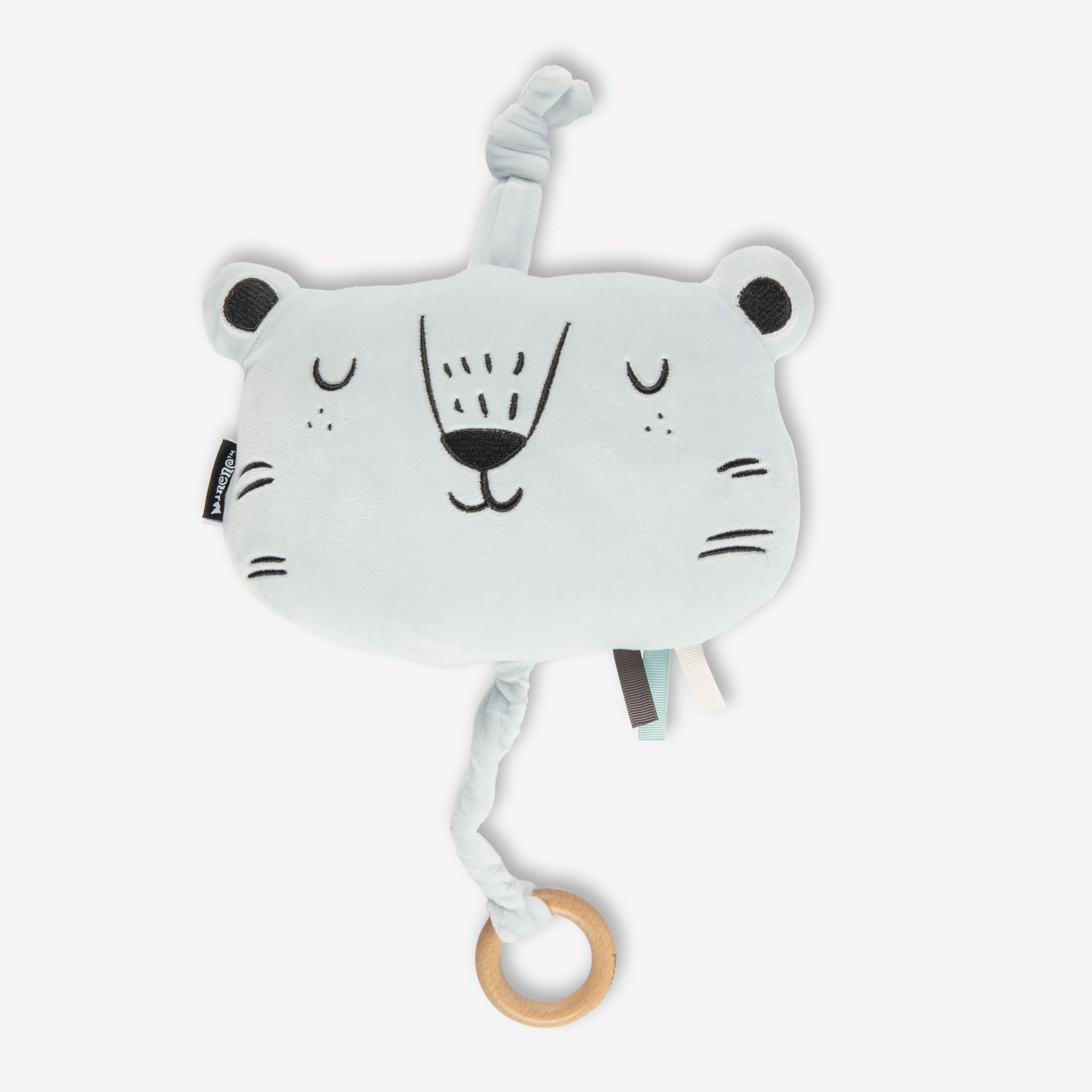 ตุ๊กตาเสียงเพลง - TIGER