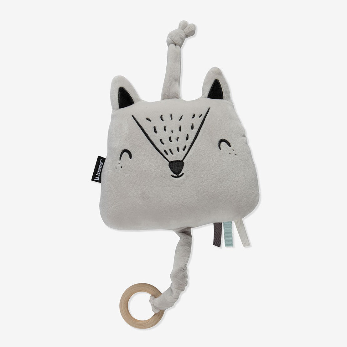 ตุ๊กตาเสียงเพลง - FOX