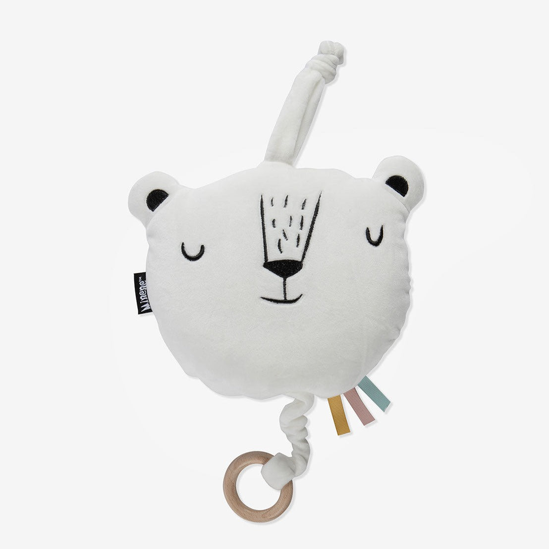 ตุ๊กตาเสียงเพลง - BEAR