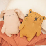 Knitted Doll - Bunny !