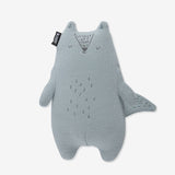 Knitted Doll - Fox !