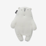 Knitted Doll - Bear !