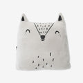ベルベット枕 - FOX