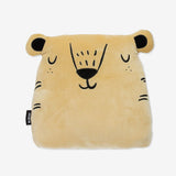 Velvet Pillow - TIGER