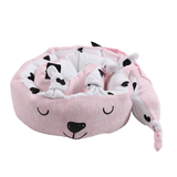 Mini Jersey Snuggly Snake