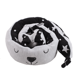 Mini Jersey Snuggly Snake