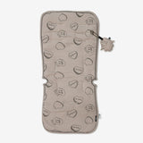 Reversible Pushchair & Car seat Liner - Pique Cotton!