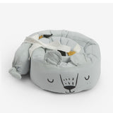 Mini Jersey Snuggly Snake - Animal Collection!