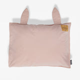 Welcome To The World Baby Girl - Dirty Pink!