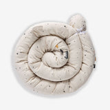 Jersey Snuggly Snake - Jungle Story!