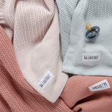 Cellular Blanket 70x110 cm