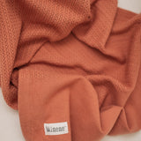 Cellular Blanket 70x110 cm