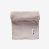 Cellular Blanket 70x110 cm