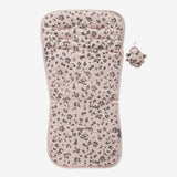 Jersey Pushchair Liner - Jungle Story!