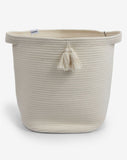 Big Rope Storage Basket 34x40cm