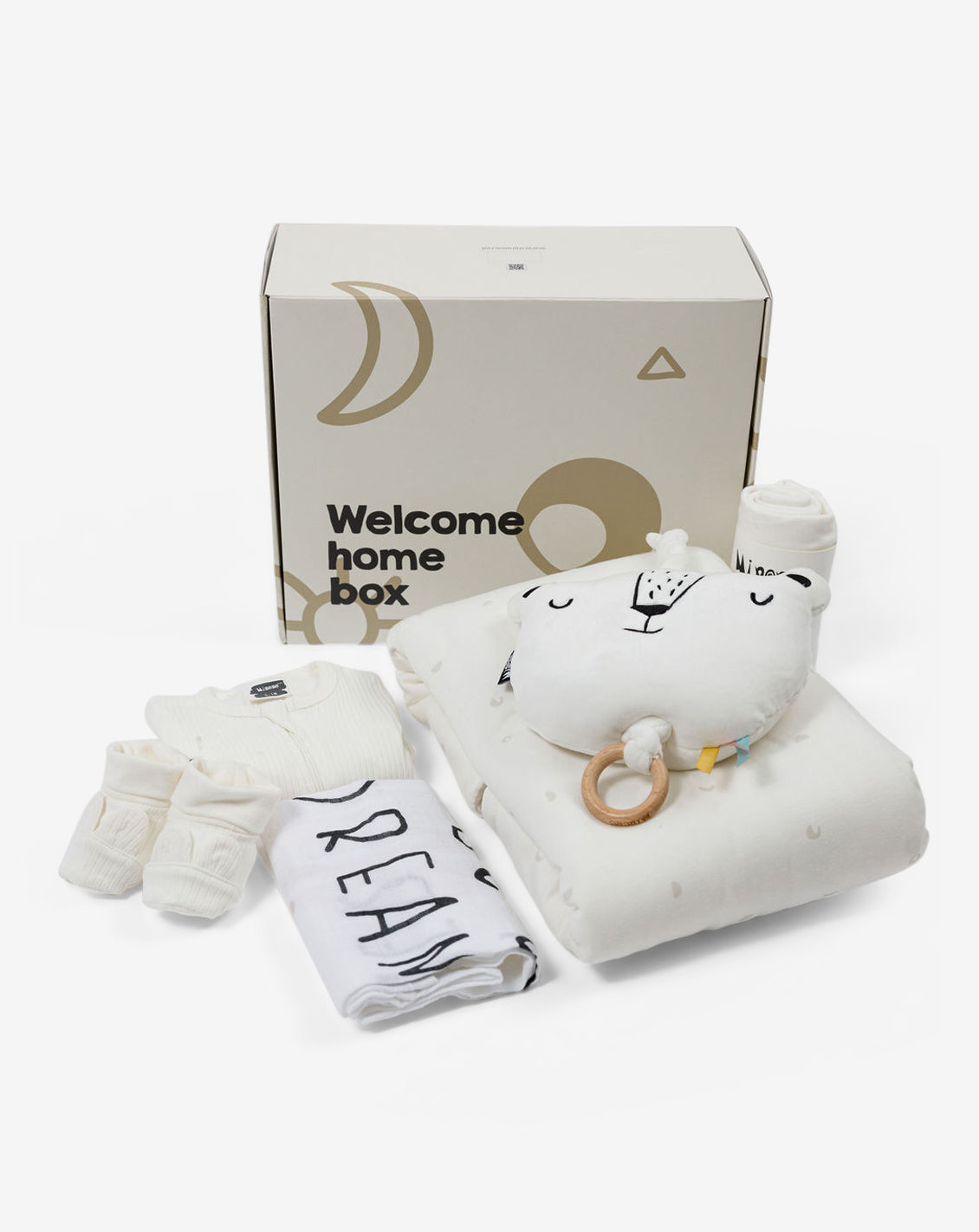 Gift  Set #6 Good Night