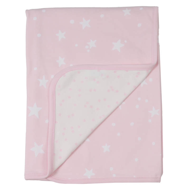 Super Special Gift Basket - Baby Pink Star!