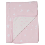 Super Special Gift Basket - Baby Pink Star!