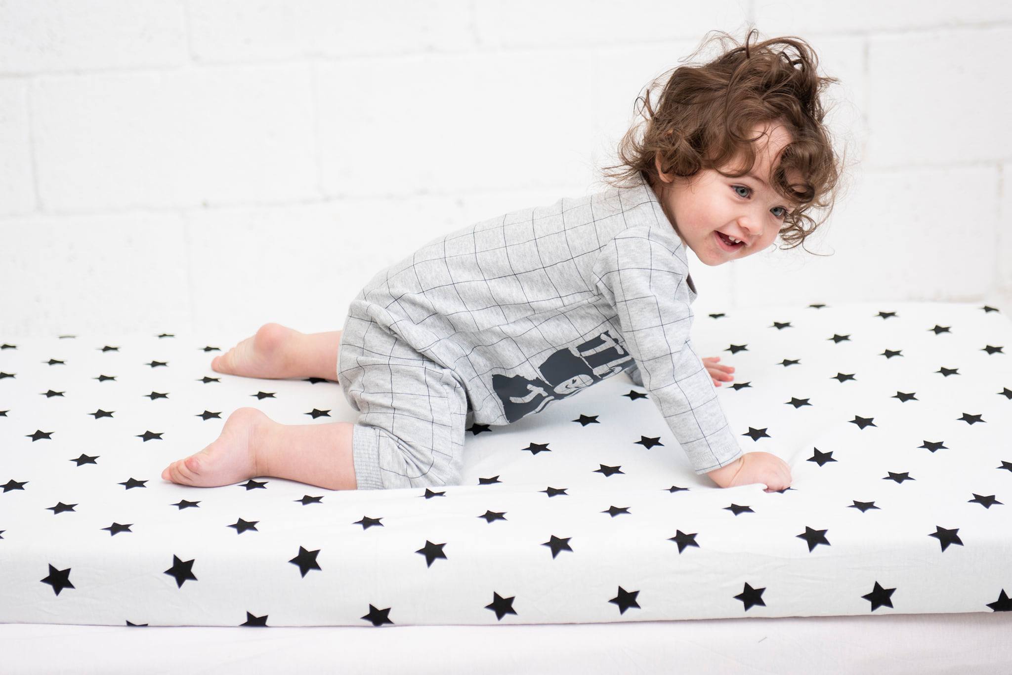 Bed Sheet 135 x 80cm