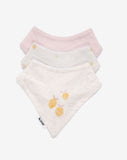 Bandana Bib - Pack Of 3 PC