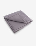 Muslin Winter Blanket with Padding 80x80CM