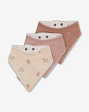 Pack of 3 Bandanas Bib PC