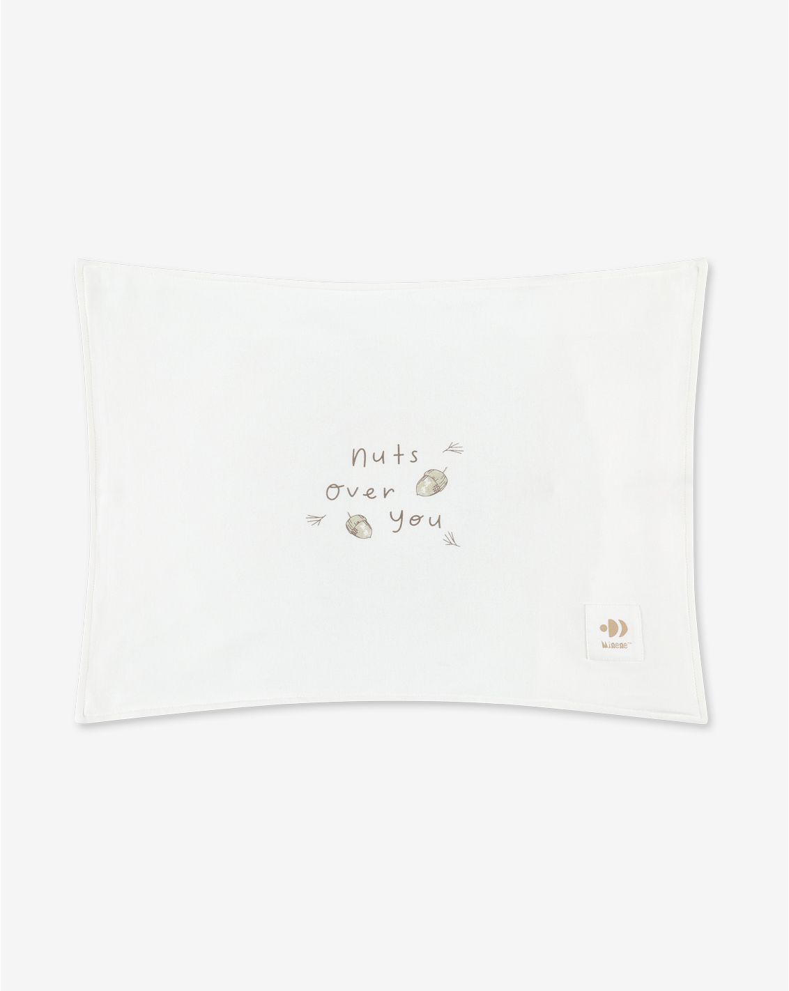 Baby Pillow Cover 40*50 cm - BOHO