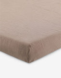 Muslin Bed Sheet