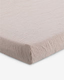 Muslin Bed Sheet