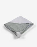 Hooded Bamboo Towel 75x75cm - New!