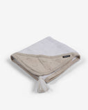 Hooded Bamboo Towel 75x75cm - New!