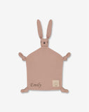 Muslin Bunny Doll