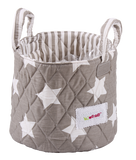 Mini Stylish Newborn Gift Basket