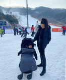 Cozy Footmuff for Stroller - Nylon