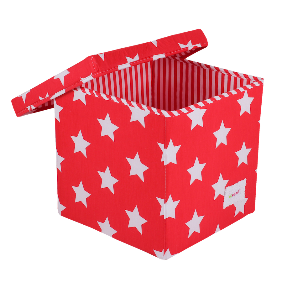 Square Multipurpose Box 29x29x29cm