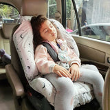 Car Seat Cover - Free Size
