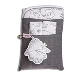 Super Special Newborn Gift Box - Welcome Super Smart Baby !