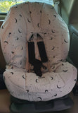 Car Seat Cover - Free Size
