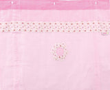 Pink Floral Newborn Gift Set