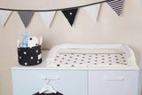 Padded Changing Mat 80x58cm