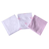 "A princess is on the way" Gift Basket - Baby Pink Star!