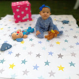 Portable Activity Mat