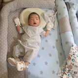 Padded Changing Mat 80x58cm